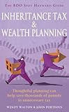 Inheritance tax & wealth planning