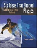 Six Ideas that Shaped Physics: Unit N - Laws of Physics are Universal