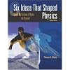 Six Ideas that Shaped Physics: Unit N - Laws of Physics are Universal