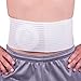 Bort Umbilical / Navel Hernia Belt Bandage for Men-#2
