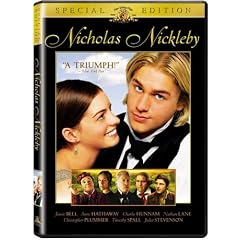 Nicholas Nickleby