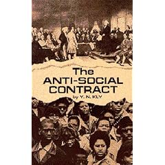 Anti-Social Contract