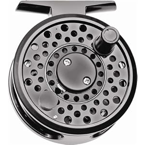 Attura Fly 6/7 Fishing Reel Carp Lake Sea River