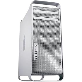 Apple Mac Pro MC183LL/A w/ AppleCare Warranty 2.93GHz Quad-Core Intel Xeon / 6GB RAM / 1TB 7200-rpm Serial ATA 3Gb/s / ATI Radeon HD 4870 512MB / Two 18x SuperDrives / AirPort Extreme Wi-Fi Card with 802.11n