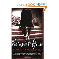 The Parliament House (Christopher Redmayne Mystery)