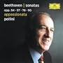 Beethoven: Piano Sonatas Nos. 22, 23 (twice), 24 (twice) & 27, Opp. 54, 57, 78, 90