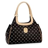 Belisi Lexi Leather Satchel