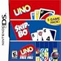 Uno/Skip-Bo/Uno Freefall