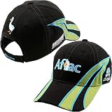 Carl Edwards Aflac '09 Pit Cap - CARL EDWARDS Adjustable