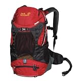 Jackwolfskin(ジャックウルフスキン) VOLCANO 22 WOMEN ボルケーノ 22 女性用 2024051
