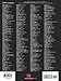 The Ultimate Rock Guitar Fake Book: Over 200 Rock Hits for Guitar, Vocal, Keyboards and All 'C' Instruments (Includes Tablature)