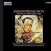 Mendelssohn & Prokoviev: Violin Concertos