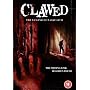 Clawed - The Legend of Sasquatch [2005] [DVD]