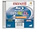 Maxell Blu-ray Rewritble Dual Layer 50GB 1-2X