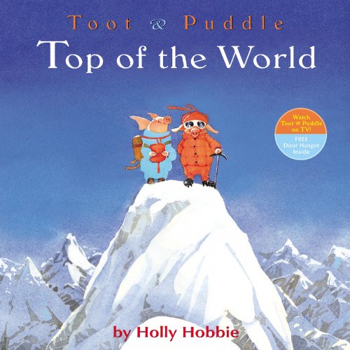 Top of the World (Toot & Puddle)