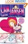 Cam Jansen: Cam Jansen and the Valentine Baby Mystery #25