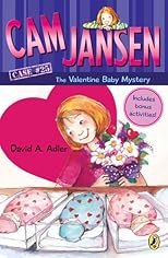 The Valentine Baby Mystery