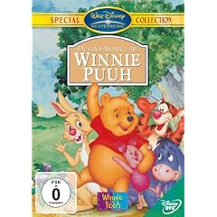 Die vielen Abenteuer von Winnie Puuh (Special Collection)