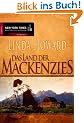 Mackenzies Saga 1. Das Land der Mackenzies.