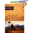 Mackenzies Saga 1. Das Land der Mackenzies.
