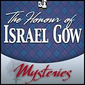 The Honour of Israel Gow: A Father Brown Mystery | [G. K. Chesterton]
