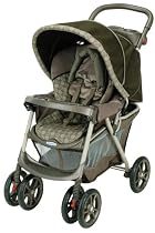 Graco MetroLite LXI Stroller in G collection