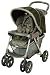 Graco MetroLite LXI Stroller in G collection