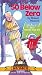 50 Degrees Below Zero [VHS]