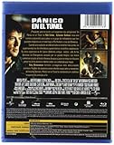 Image de Pánico En El Túnel [Blu-ray] [Import espagnol]
