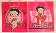 Betty Boop Gift Bag Set (6 Pcs)
