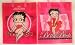 Betty Boop Gift Bag Set (6 Pcs)