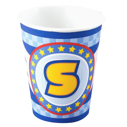 Sonic the Hedgehog 9 Party Supplies