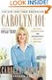 Carolyn 101: Business Lessons from The Apprentice's Straight Shooter