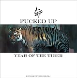 Year Of The Tiger [VINYL]