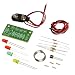 Global Specialties GSK-804 DC Motor Speed Control Kit