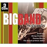 Big Band Legends