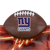 New York Giants Sports Chip Clip