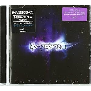 Evanescence