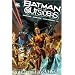 Batman and the Outsiders: Chrysalis