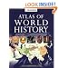 Atlas of World History