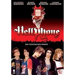 Hellphone