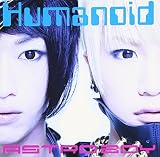 Humanoid