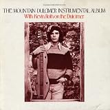 Mountain Dulcimer Instrumental Album