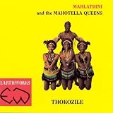 Thokozile