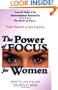 The Power of Focus for Women