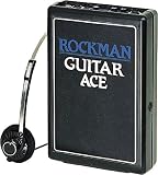 Rockman Guitar Ace Headphone Amplifier