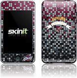 Skinit Cleveland Cavaliers Digi Vinyl Skin for iPod Touch (2nd & 3rd Gen)