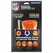 All Products : INDIANAPOLIS COLTS Complete Halloween PUMPKIN CARVING KIT (Carving Patterns, Carving Saw, Scoop, & Stencils)