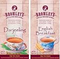 Classic Black Tea Blend Variety (2 Pack)