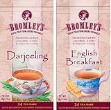 Classic Black Tea Blend Variety (2 Pack)